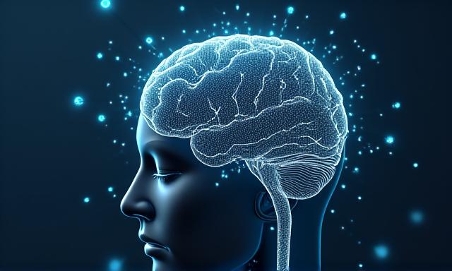 Abstract representation of predictive data modeling